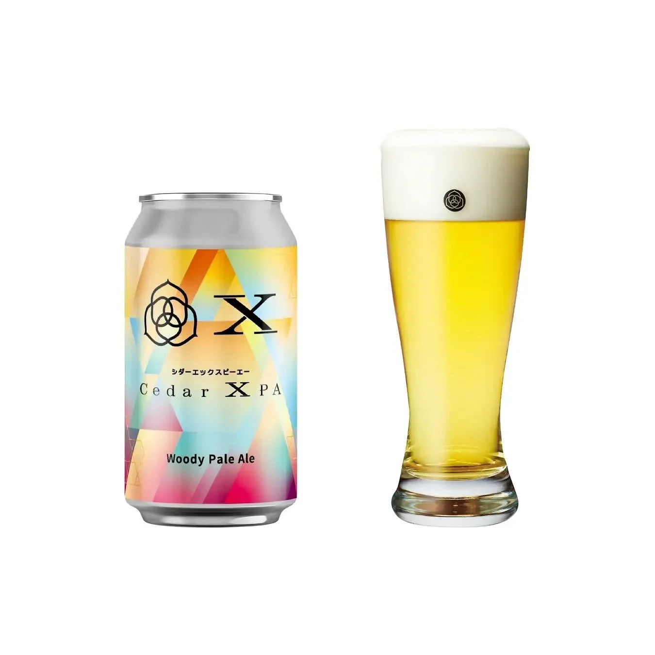 Cedar X PAの制作ビジュアル 1